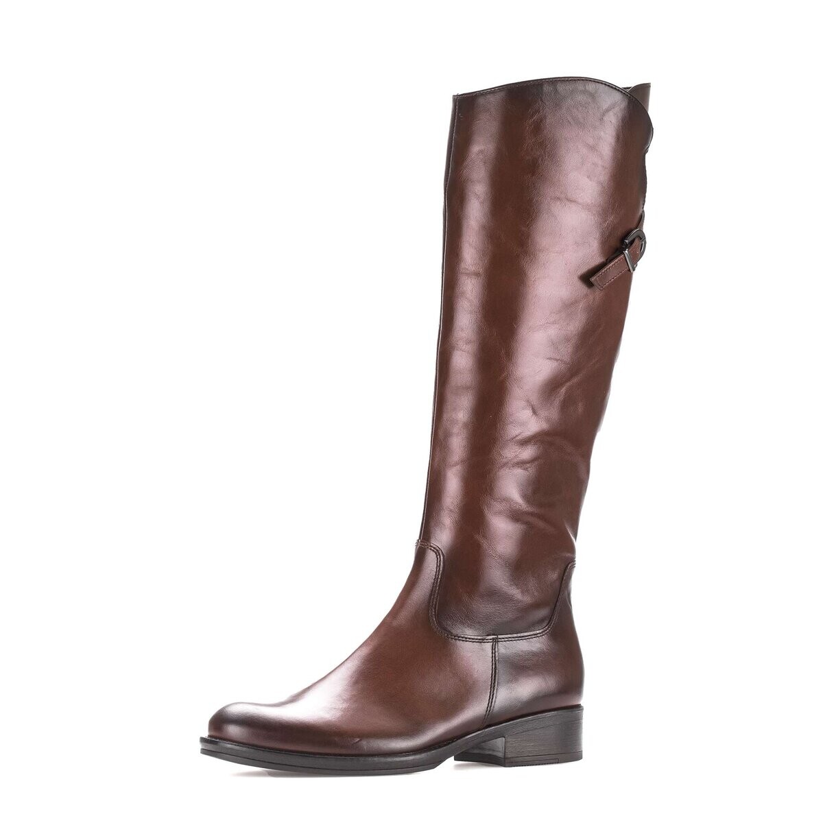 

Ботинки Gabor Elegante Stiefel, коричневый