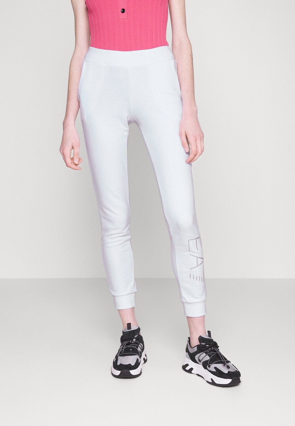 

Спортивные брюки Armani Emporio, Серый