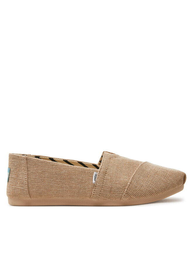 

Тканевые Кроссовки Toms, бежевый