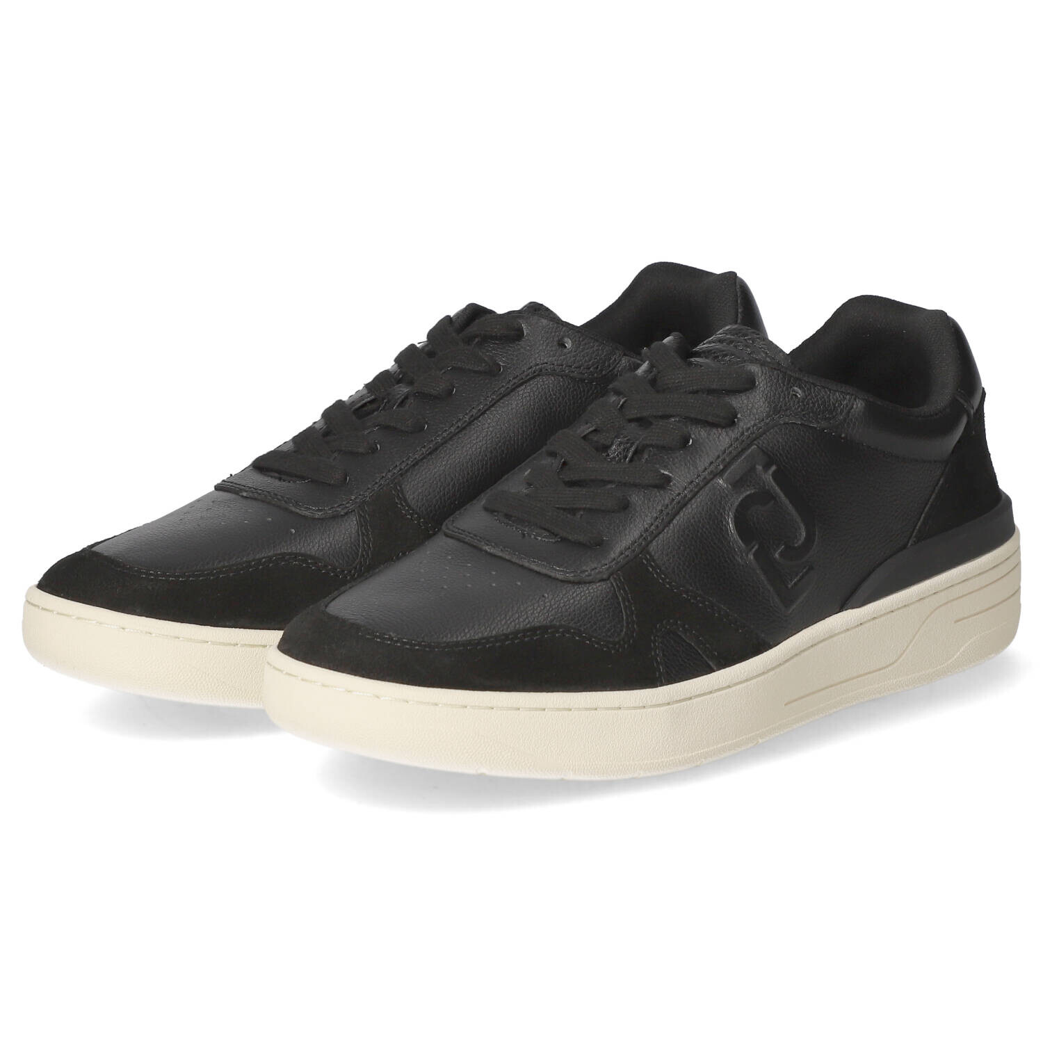 

Кроссовки Liu Jo Low WALKER 01, черный