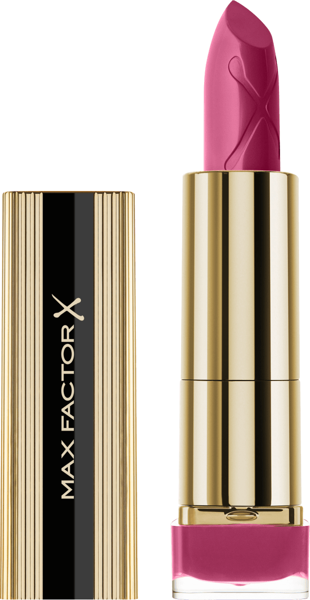 

Lippenstift Color Elixir 110 Насыщенная малина 4 г MAX FACTOR