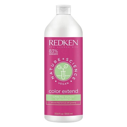 

Nature Color Extend Шампунь 1000мл, Redken