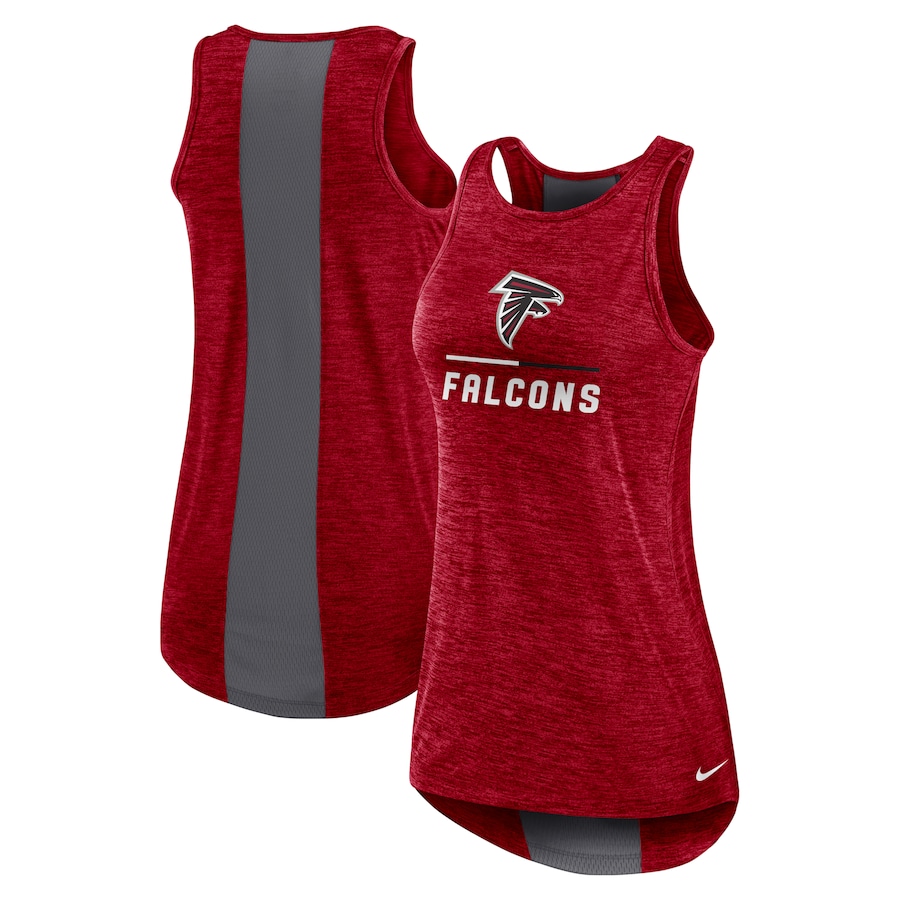 

Топ Nike Atlanta Falcons, красный