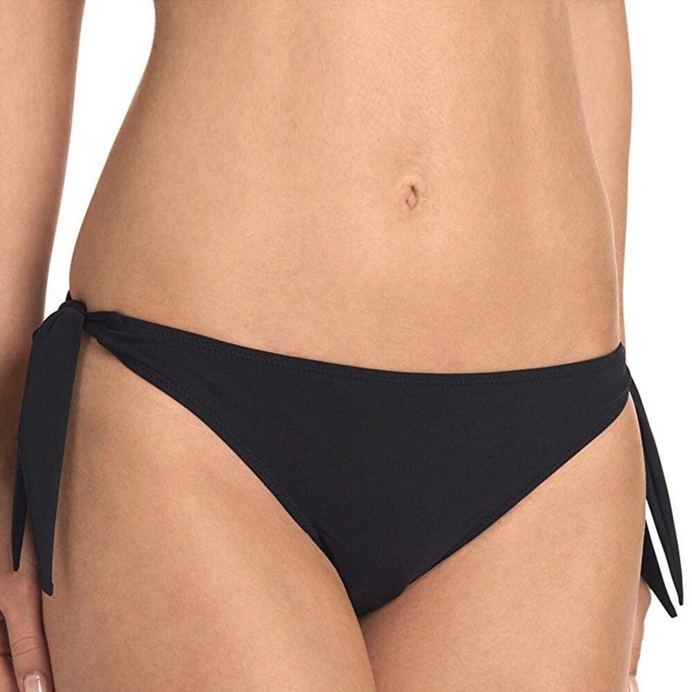 

Низ бикини Rosa Faia Myra Island Hopping, черный