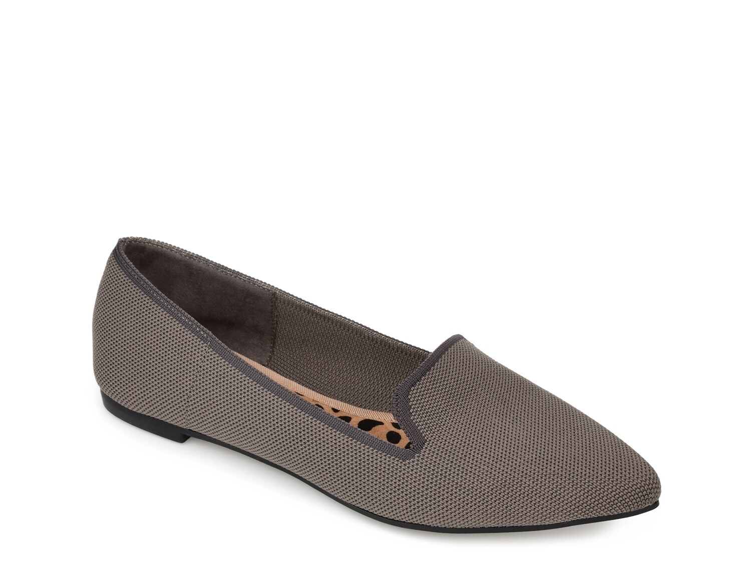 

Коллекция Journee Vickie Flat Journee Collection, серый