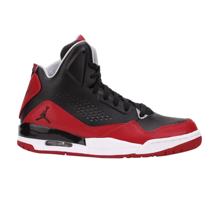 

Кроссовки Air Jordan Jordan SC-3 'Bred', черный