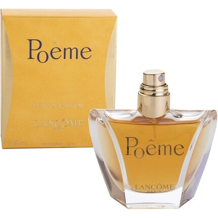 

Poeme By Lancome 30 мл парфюмированная вода-спрей