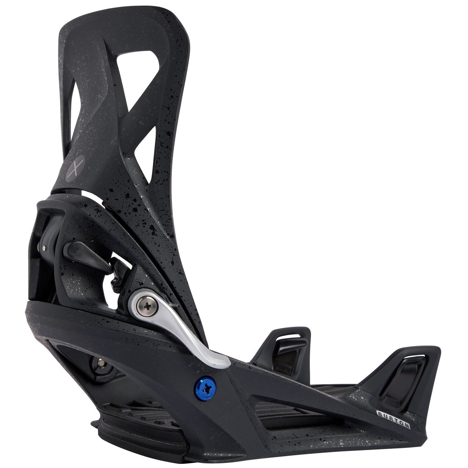

Крепления для сноуборда Burton Step On X, черный