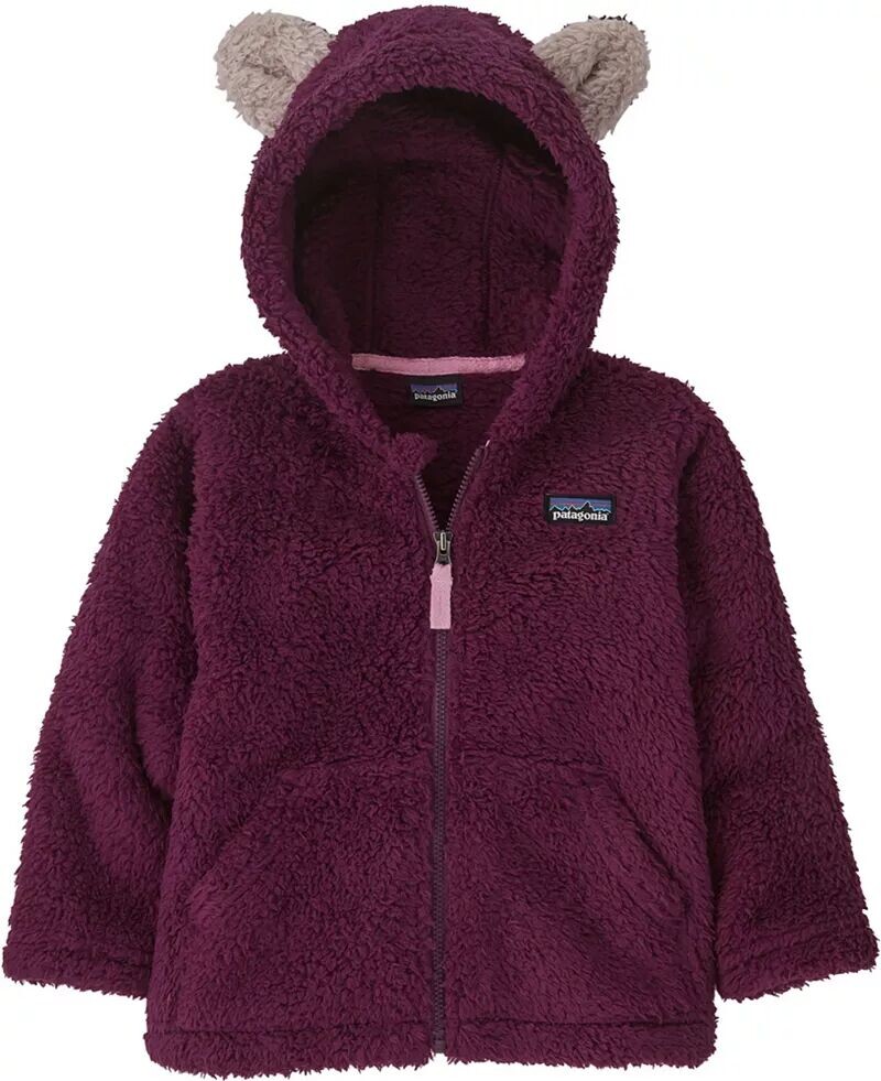 

Толстовка Patagonia для малышей Furry Friends