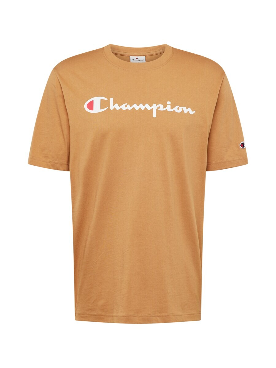 

Футболка Champion Authentic Athletic Apparel, цвет Sepia