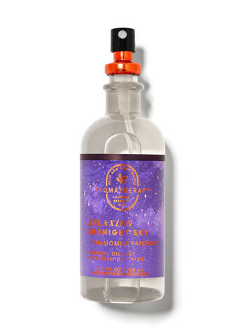 

Мист из эфирного масла Chamomile Patchouli, 5.3 fl oz / 156 mL, Bath and Body Works