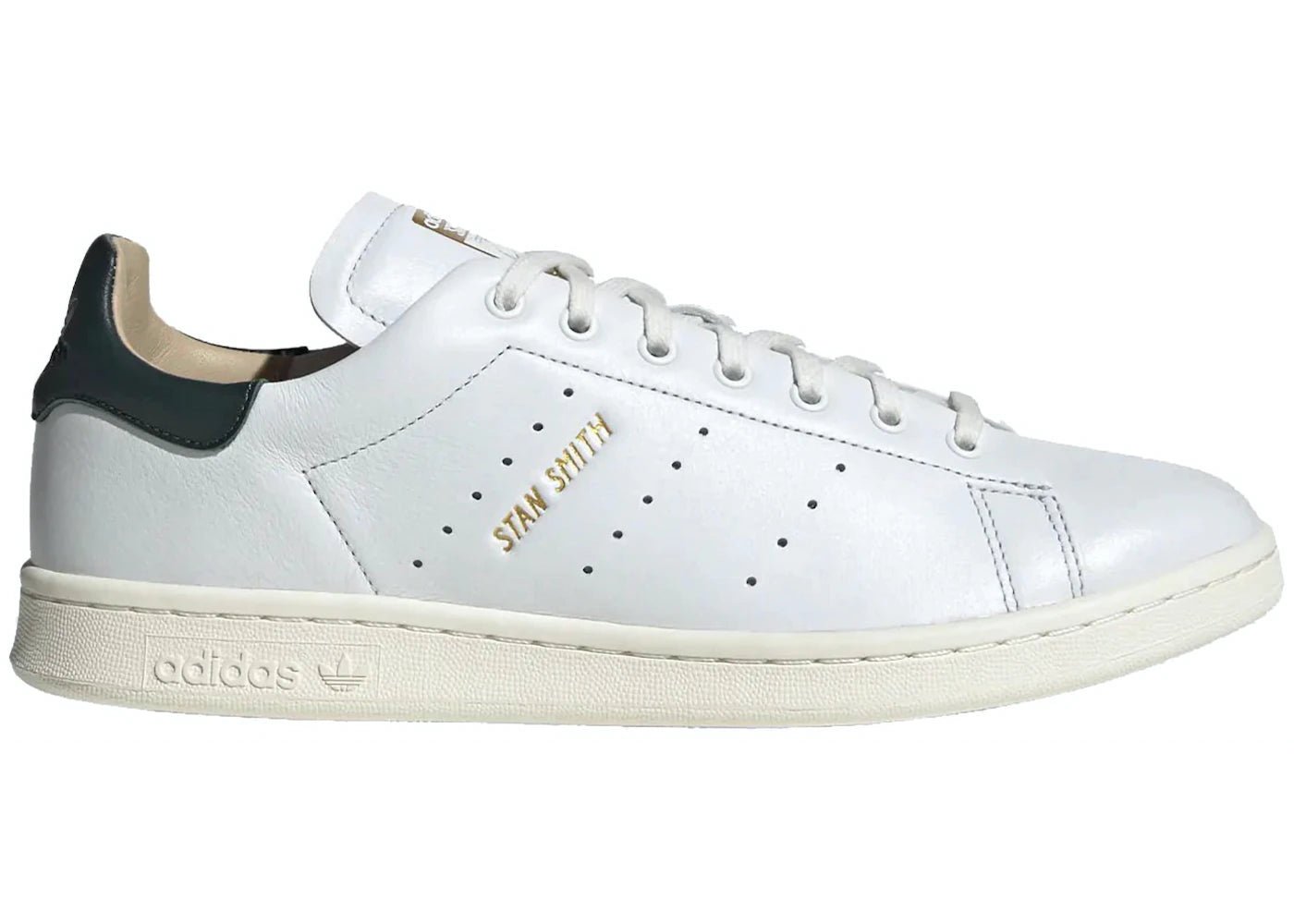 

Кроссовки мужские Adidas Stan Smith Lux, белый