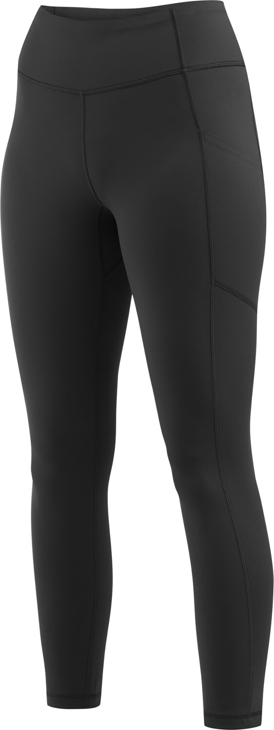 

Леггинсы Vantage 7/8 — женские Outdoor Research, черный