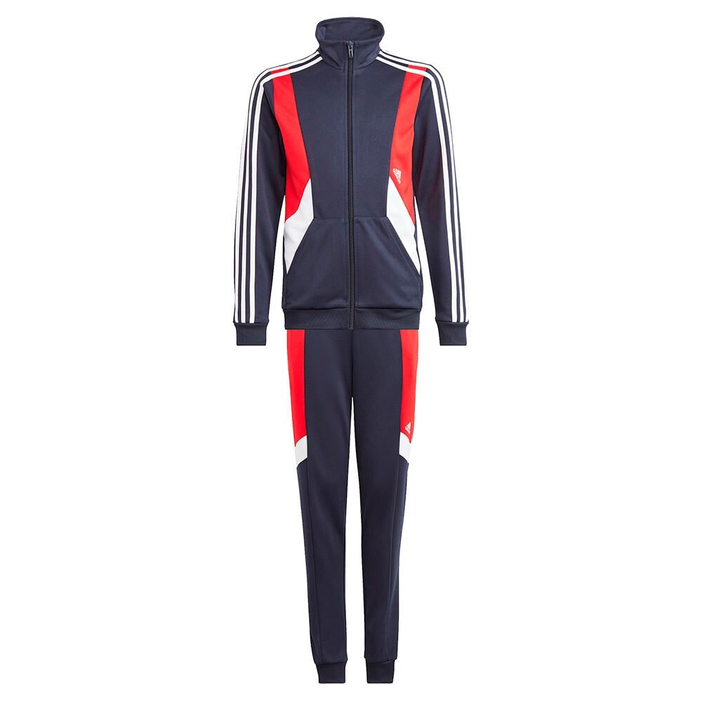 

Спортивный костюм adidas Sportswear 3S Cb, синий