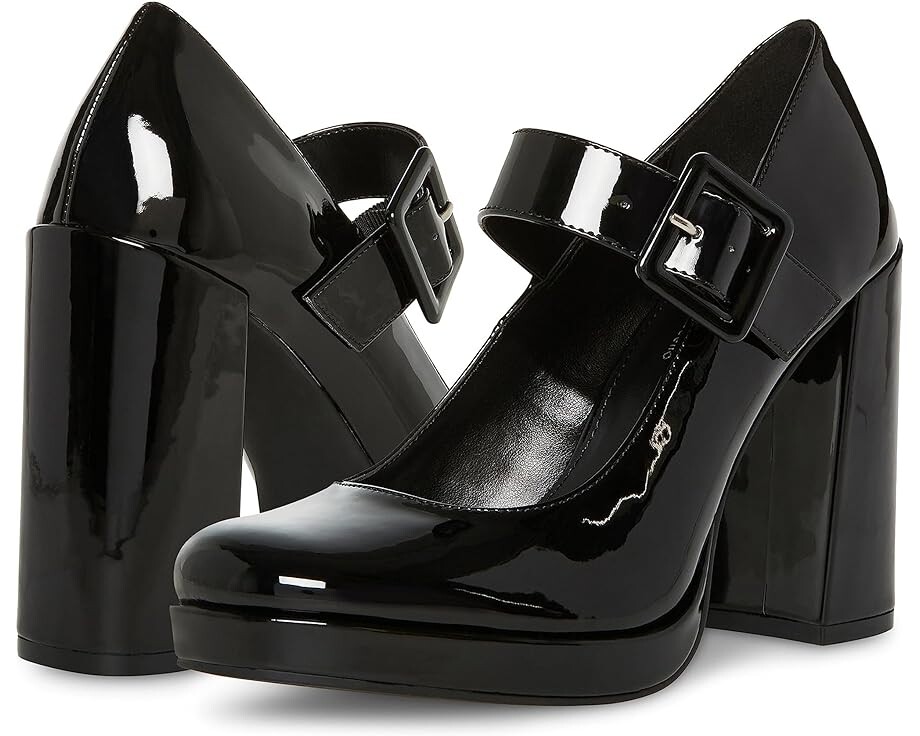 

Туфли Madden Girl Ursulla, цвет Black Patent