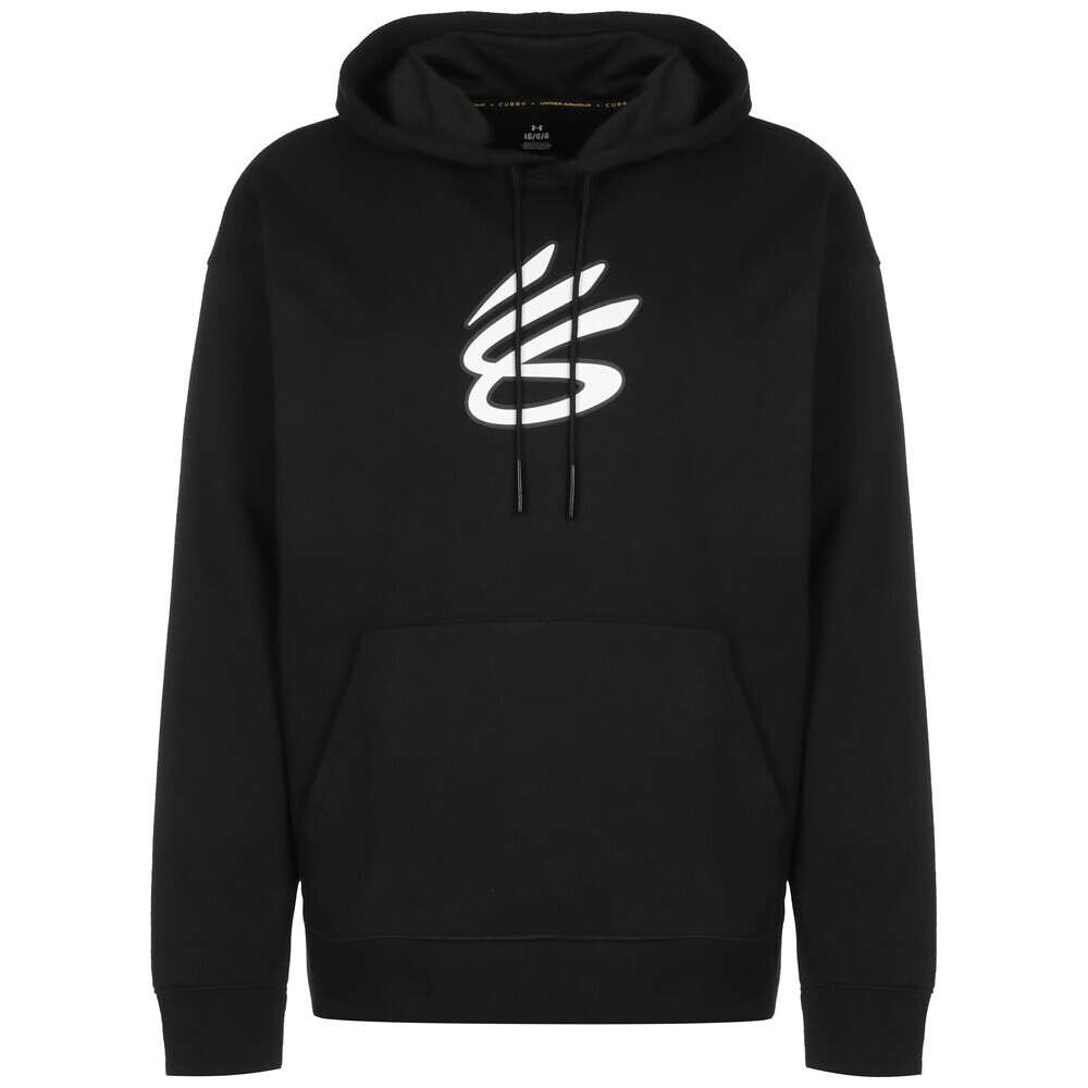 

Спортивная толстовка Under Armour, черный