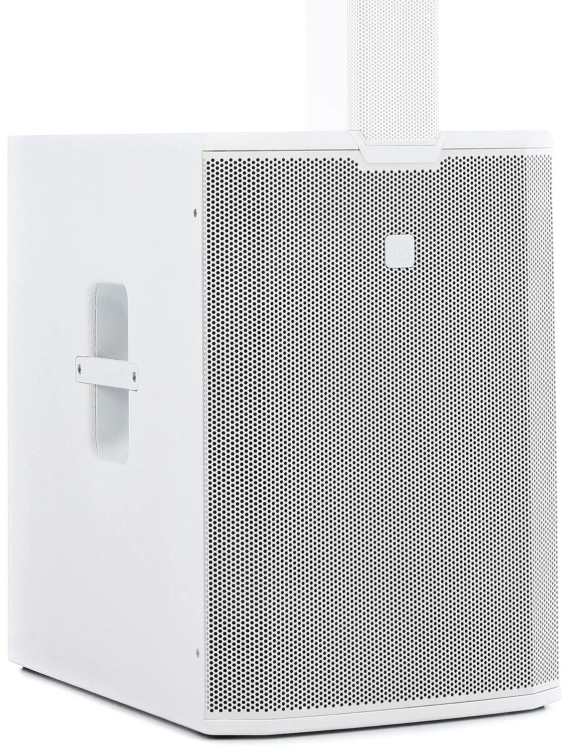 

LD Systems Maui 44 G2 15-дюймовый активный сабвуфер — белый
