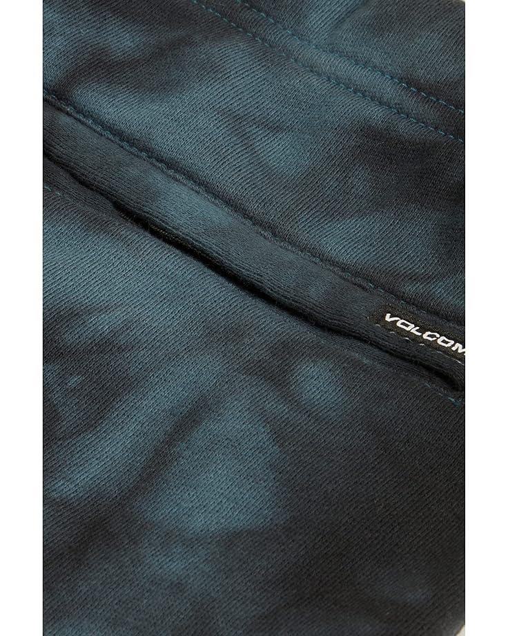 

Шорты Volcom Iconic Stone Plus Fleece Shorts, цвет Marina Blue