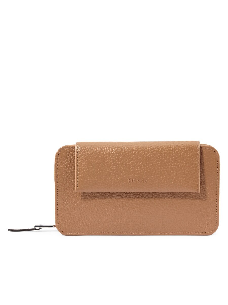 

Кошелек Picard Wallet Pure, светло-коричневый