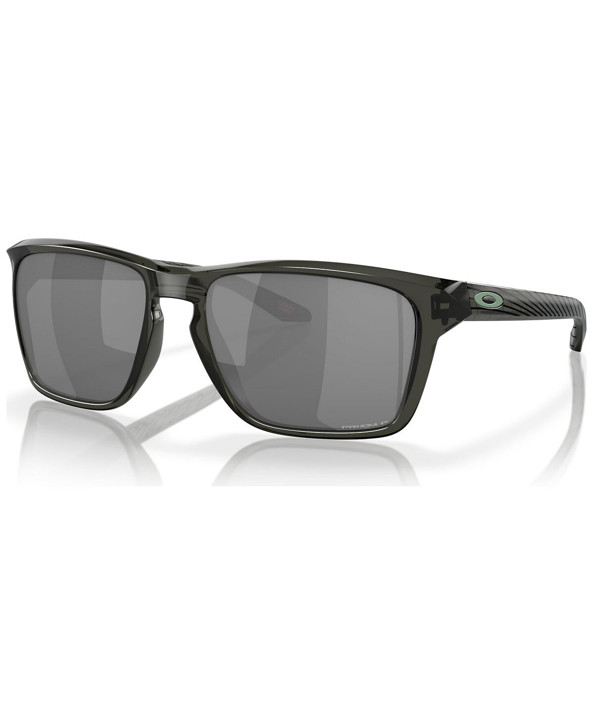 

Мужские поляризованные солнцезащитные очки, коллекция Sylas Encircle Oakley