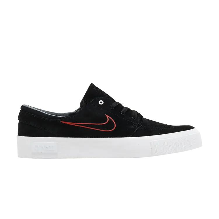 Nike janoski high top best sale