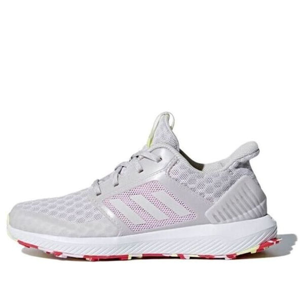 

Кроссовки rapidarun cool k Adidas, серый