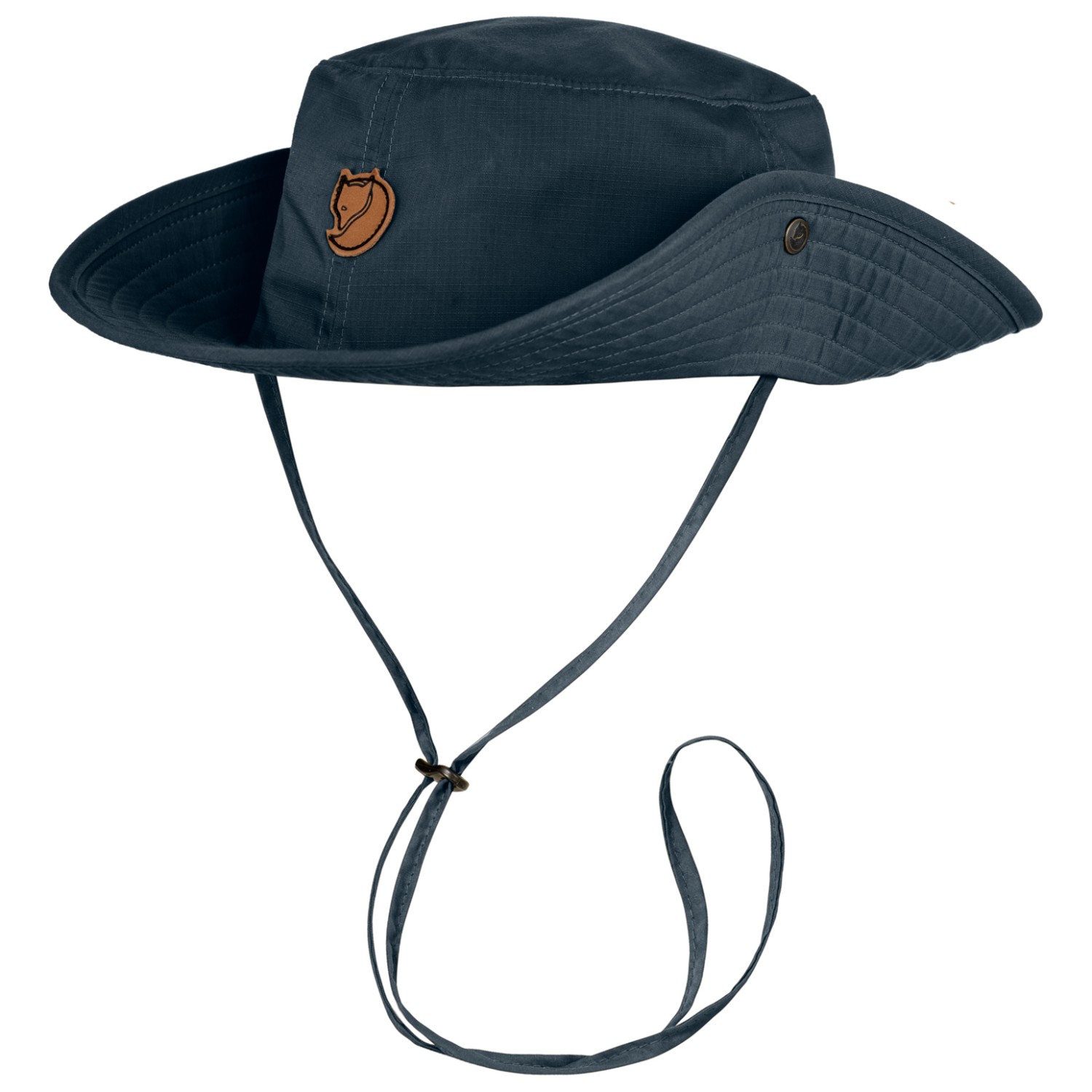 Кепка Fjällräven Abisko Summer Hat, темно синий