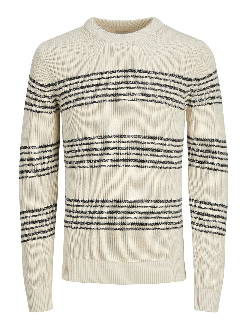 

Свитер JACK & JONES Wilbert, шерсть белая, Белый