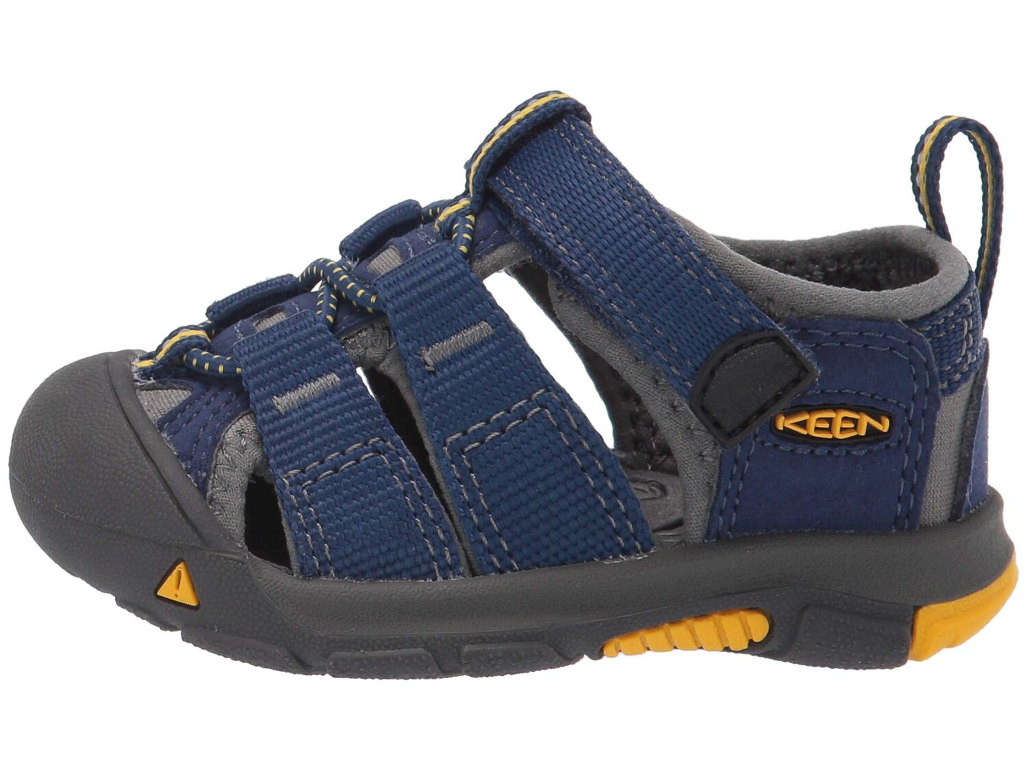 

Сандалии KEEN Kids Newport H2 (Toddler)