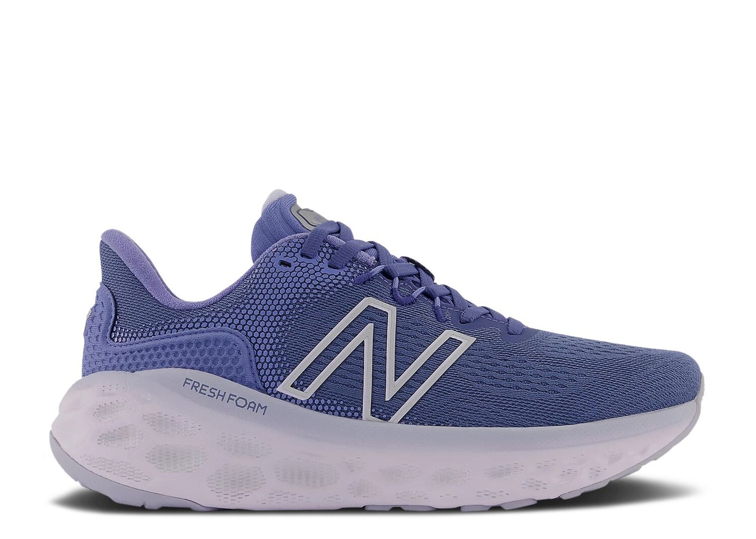

Кроссовки New Balance Wmns Fresh Foam More V3 'Night Sky', синий