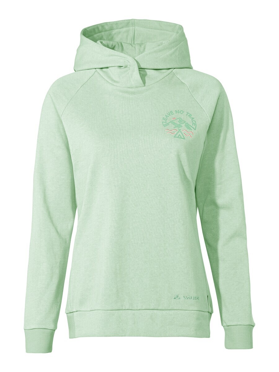 

Свитер VAUDE Athletic Sweater Mineo, цвет Mint