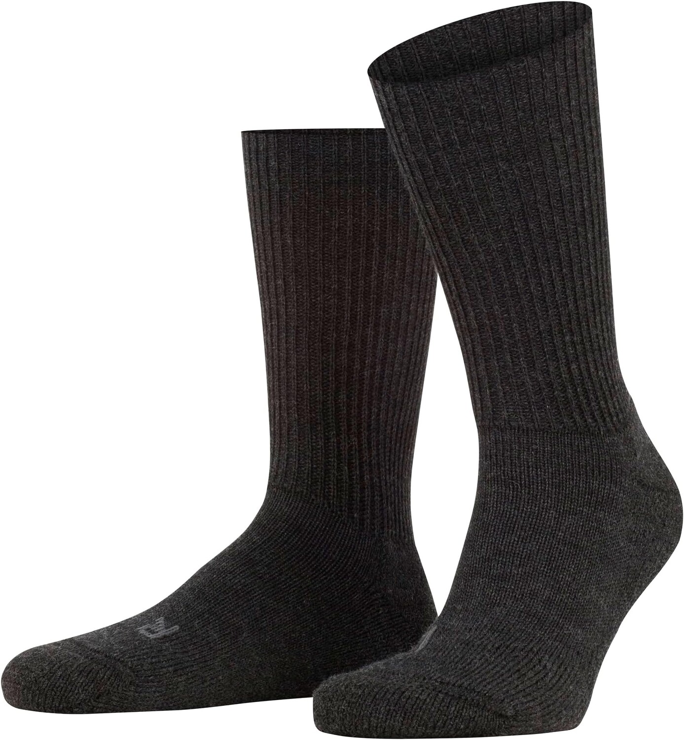 

Носки Walkie Ergo Falke, цвет Grey (Anthracite Melange 3080)