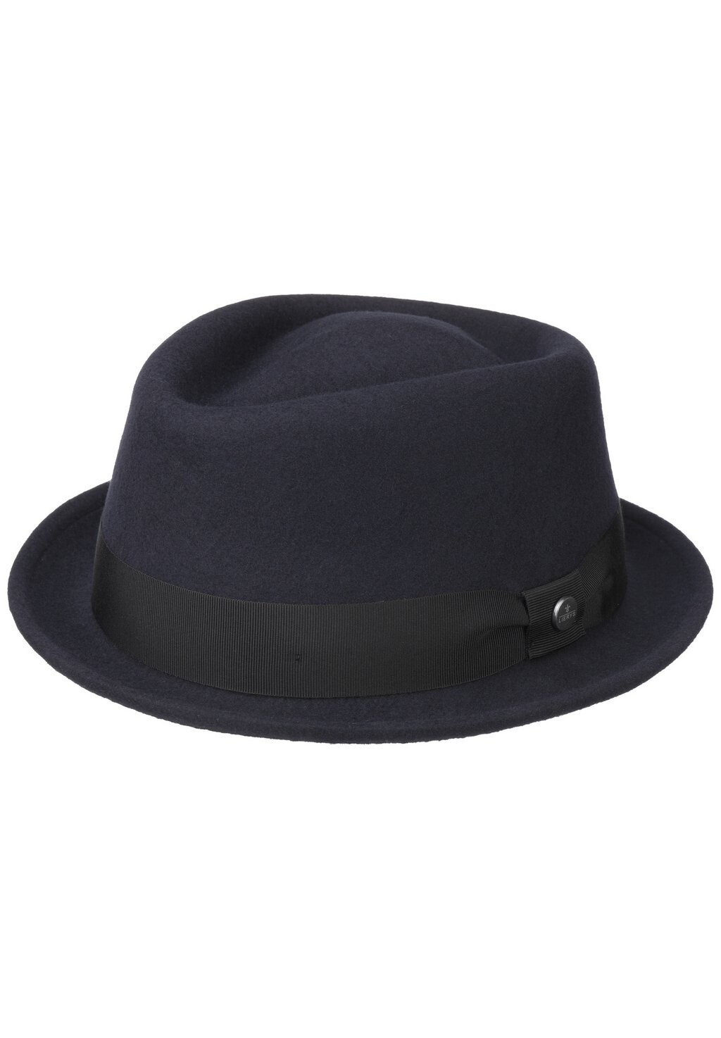 

Головной убор CLASSIC PORKPIE Lierys, цвет dunkelblau
