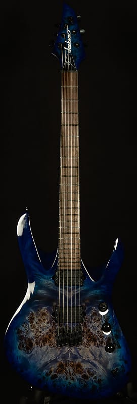 цена Электрогитара Jackson Guitars Jackson Pro Series Signature Chris Broderick Soloist HT6P