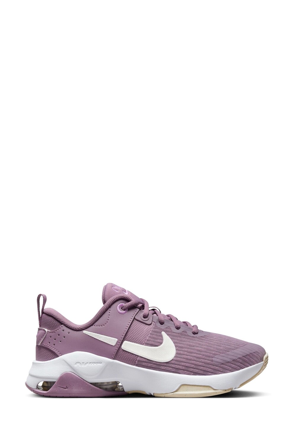 

Спортивная обувь Air Zoom Bella 6 Nike, фиолетовый