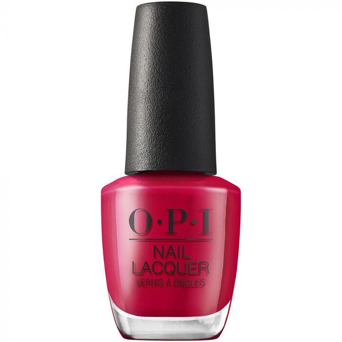 

Лак для ногтей Falls Wonders Nail Lacquer Opi, Red-veal Your Truth