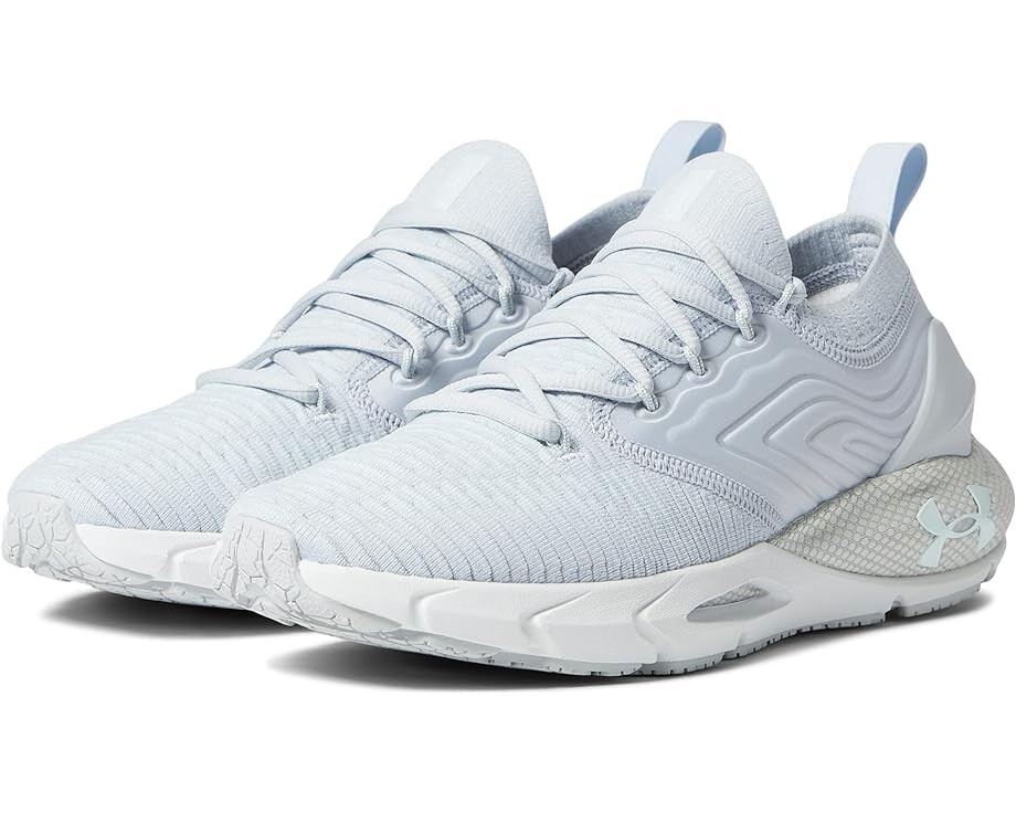 

Кроссовки Under Armour HOVR Phantom 2 INKNT, цвет Halo Gray/White/Sea Mist
