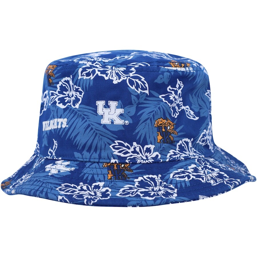 

Панама Reyn Spooner Kentucky Wildcats, роял