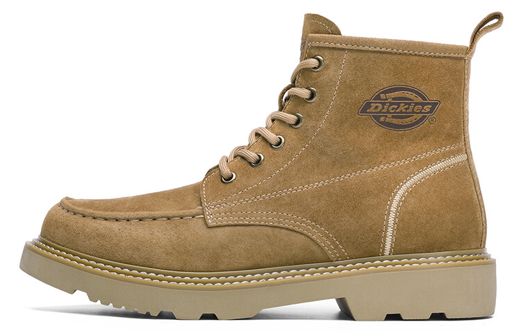 

Ботинки Dickies Martin Boots Men Brown