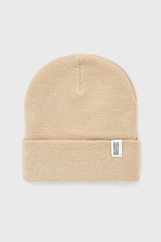 

Кепка Solid, бежевый