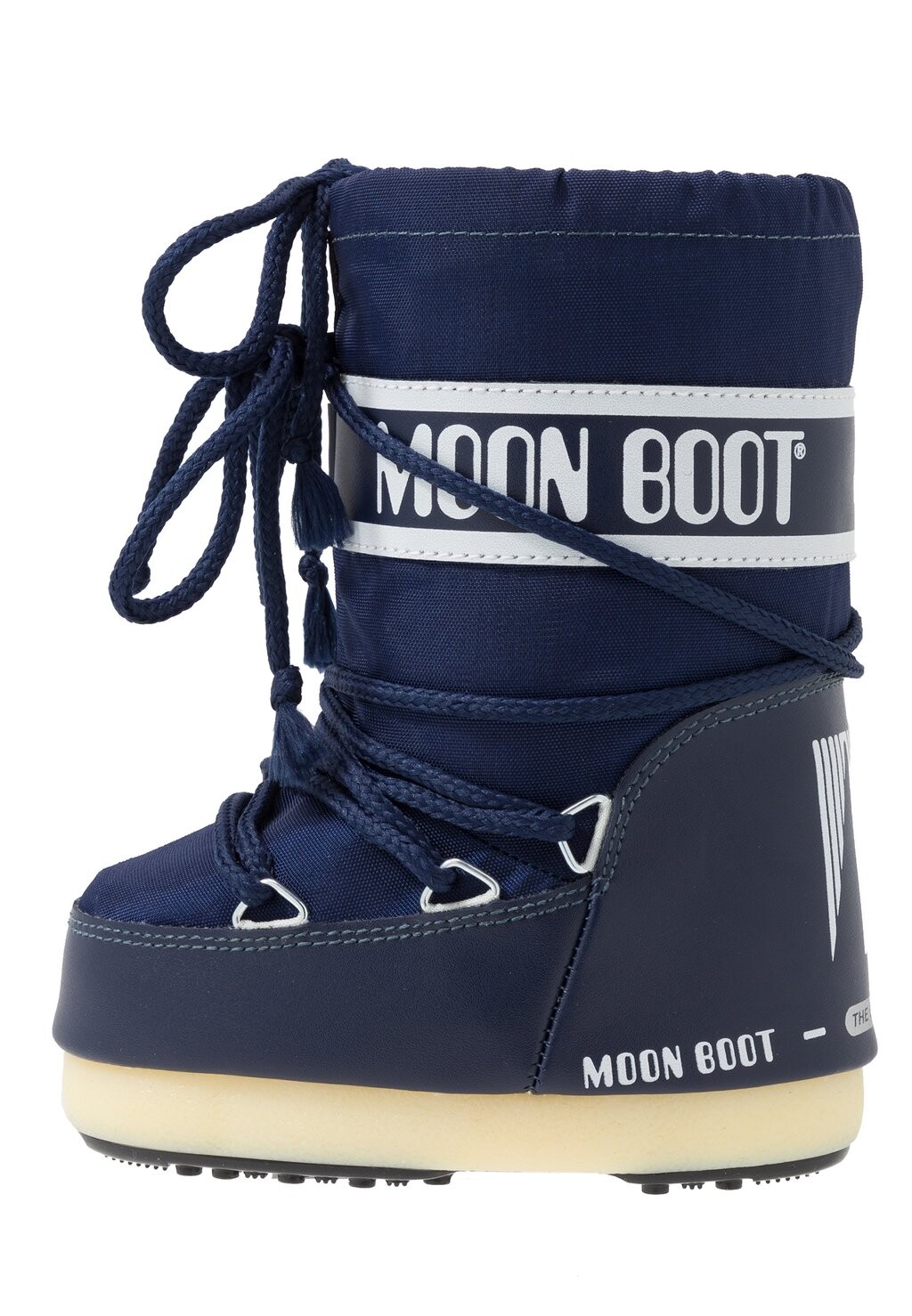 

Зимние ботинки/зимние ботинки ICON UNISEX Moon Boot, цвет blue