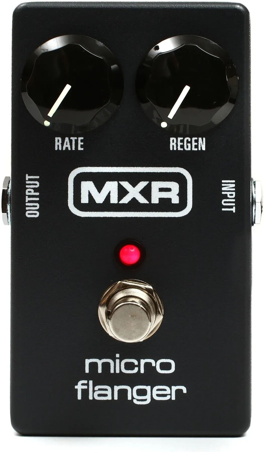 

Педаль Micro Flanger MXR M152