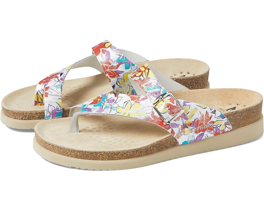 

Сандалии Mephisto Helen, цвет Multicolored Fancy