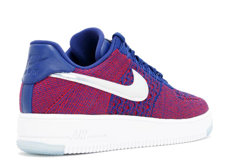 Air force 1 low flyknit sales usa