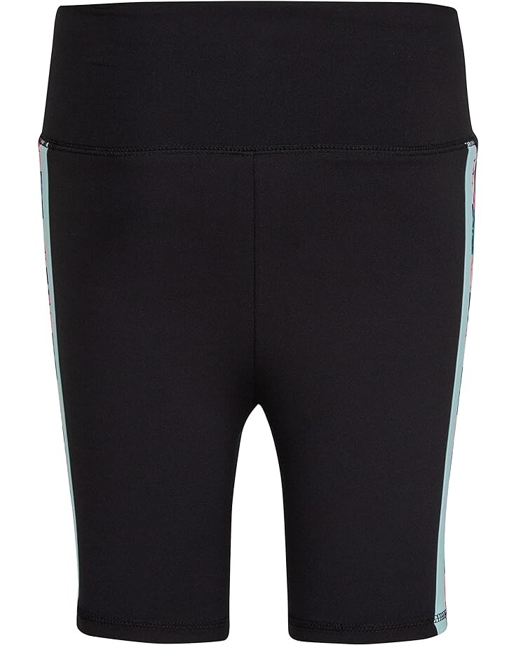

Шорты Hurley Beach Active Bike Shorts, черный