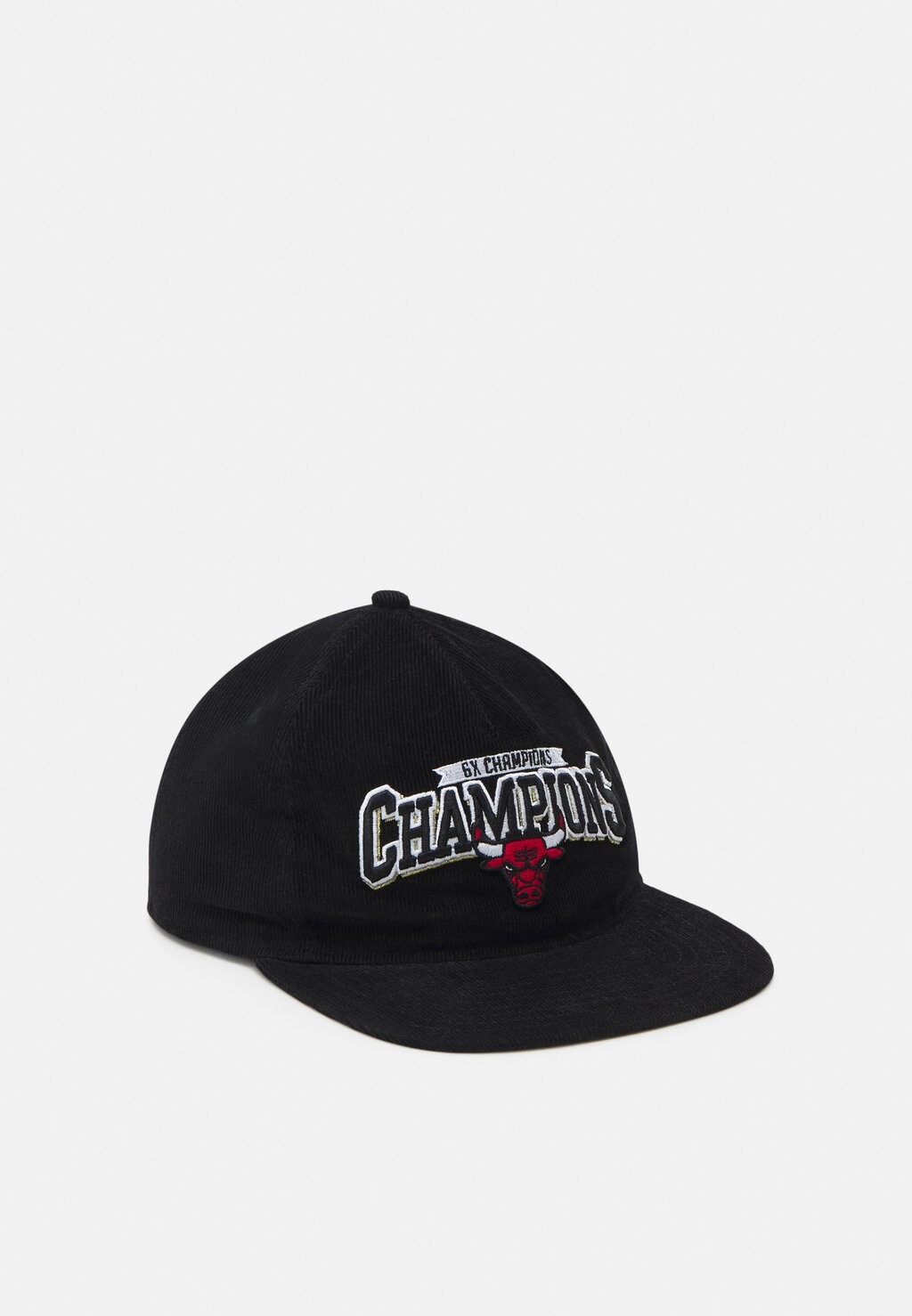 

Бейсболка New Era, черный