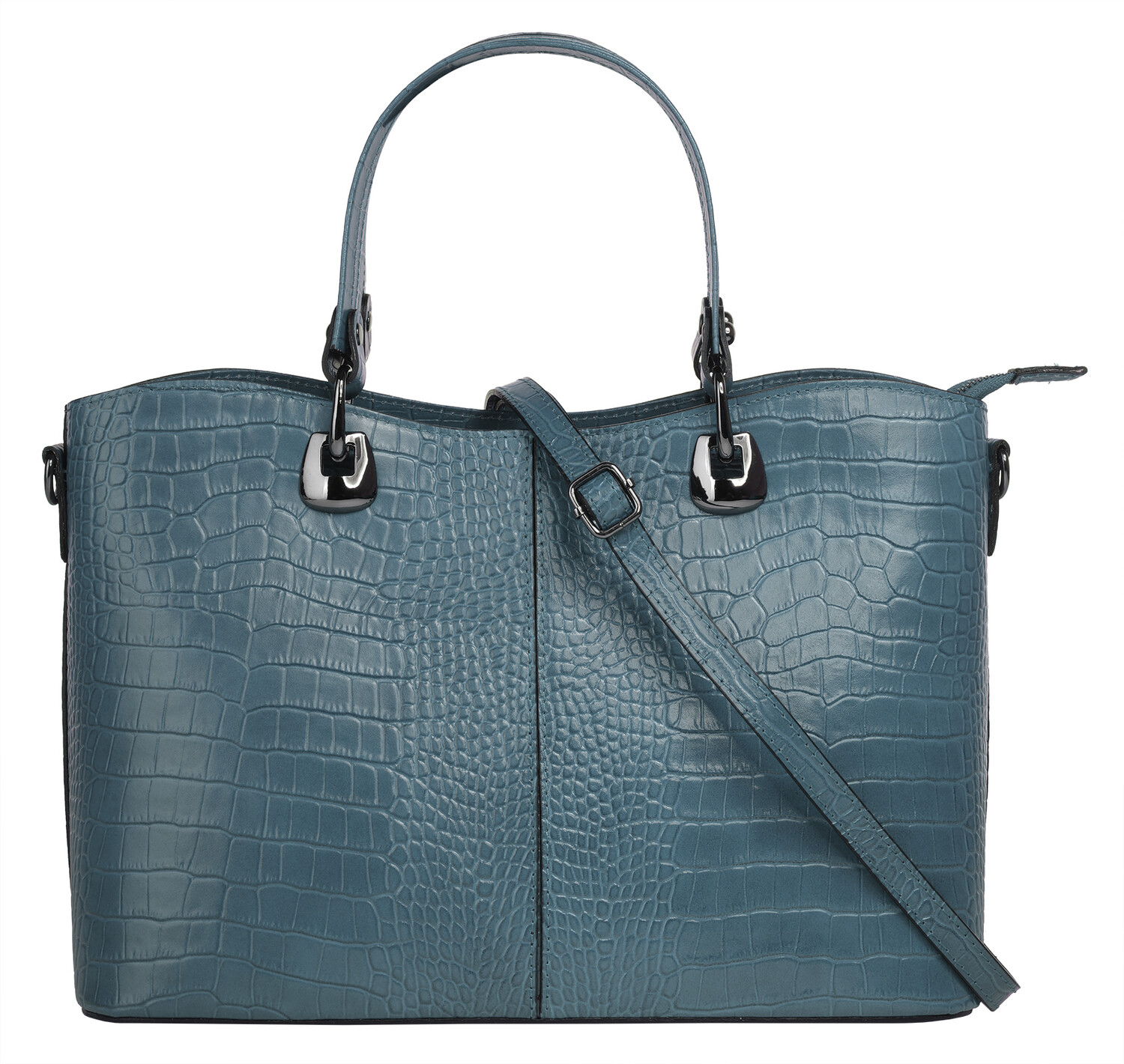 

Сумка Cluty Handtasche, синий