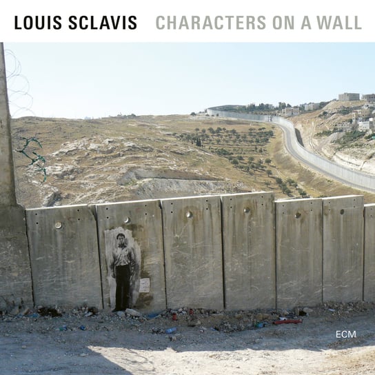 

Виниловая пластинка Sclavis Louis - Characters On The Wall