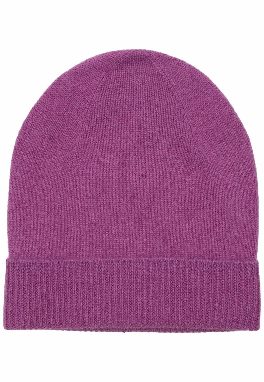 

Шапка RIBBON EDGE Zwillingsherz, цвет lila