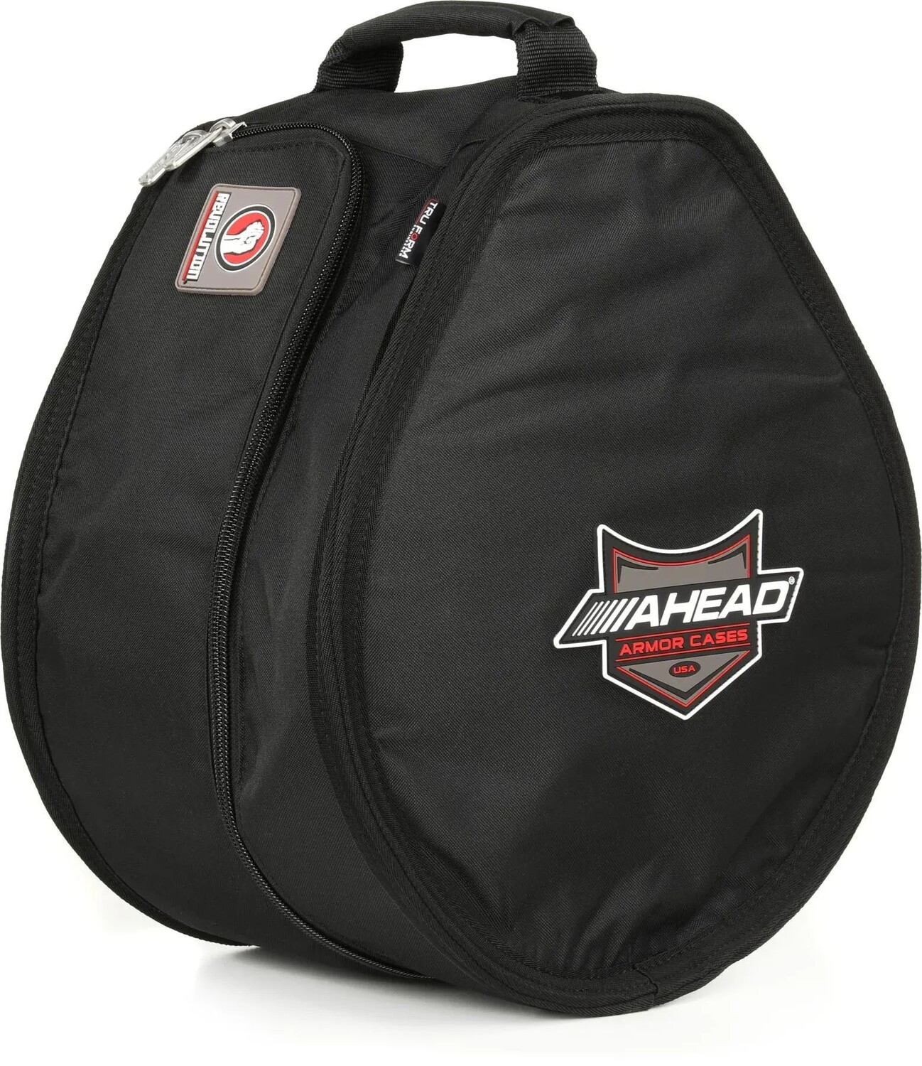 

Сумка Tom с чехлами Ahead Armor Cases — 8 x 12 дюймов